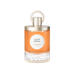 Caron, Poivre Impérial, Eau De Parfum, Unisex, 100 ml