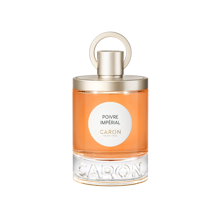 Caron, Poivre Impérial, Eau De Parfum, Unisex, 100 ml