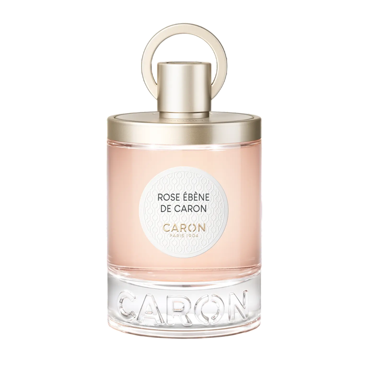 Caron, Rose Ebène, Eau De Parfum, For Women, 100 ml