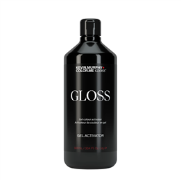 Kevin Murphy, Color.Me Gloss, Hair Oxidant Gel, Activator, 1.5%, 5 vol, 900 ml