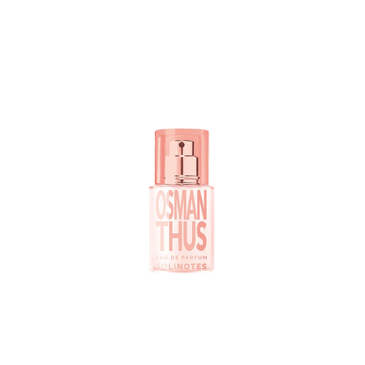 Solinotes, Osmanthus, Eau De Parfum, For Women, 15 ml