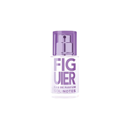 Solinotes, Figuier, Eau De Parfum, For Women, 15 ml