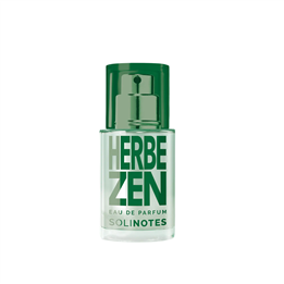 Solinotes, Herbe Zen, Eau De Parfum, For Women, 15 ml