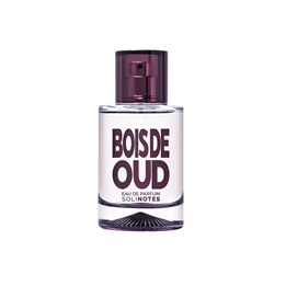 Solinotes, Bois de Oud, Eau De Parfum, Unisex, 50 ml