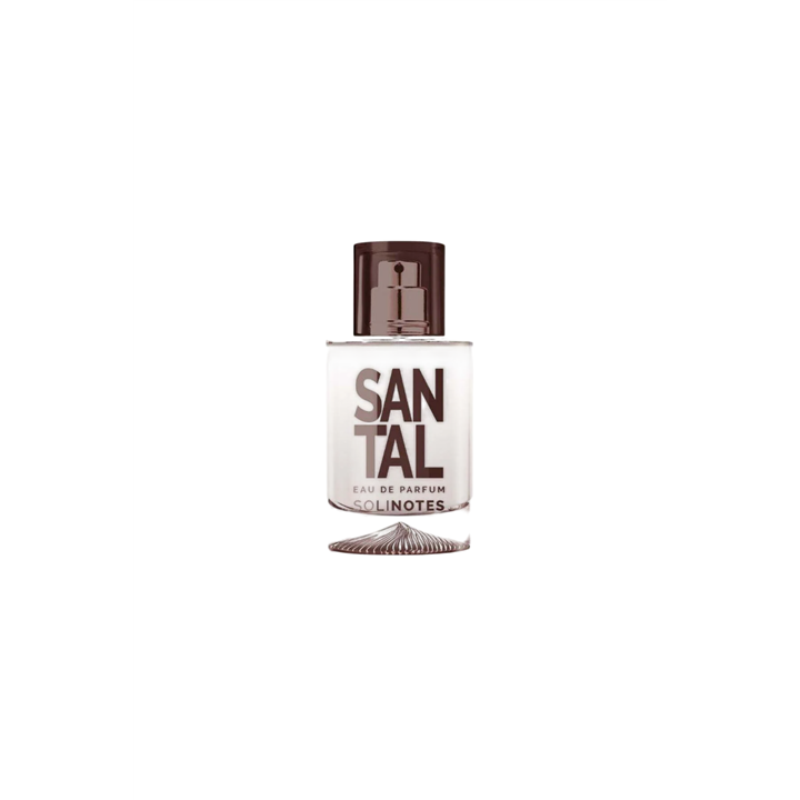 Solinotes, Bois de Santal, Eau De Parfum, Unisex, 50 ml