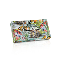 Florinda, Sweet Tide, Vegan, Hydrating, Scented Soap Bar, Body, 100 g