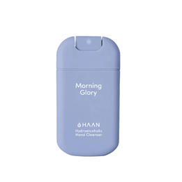 Haan, Morning Glory, Cleansing, Hand Spray, 30 ml