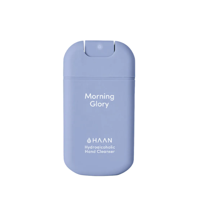 Haan, Morning Glory, Cleansing, Hand Spray, 30 ml