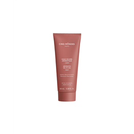 Cinq Mondes, Aromatic Oil-In-Gel, Moisturising, Body Gel, Daily, 100 ml - Teknashop Ltd