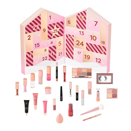 Profusion Cosmetics, Profusion, Makeup, Advent Calendar, 25 pcs
