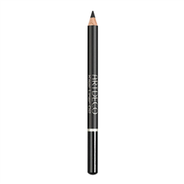 ArtDeco, ArtDeco, Long Lasting & Matte, Kajal Eye Pencil, 02, Black, 1.1 g