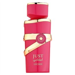 Fragrance World, Just Lychee, Eau De Parfum, Unisex, 100 ml