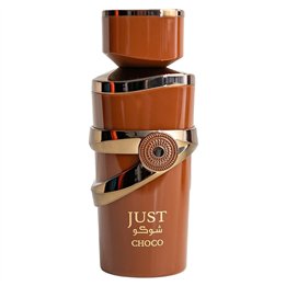 Fragrance World, Just Choco, Eau De Parfum, Unisex, 100 ml - Teknashop Ltd