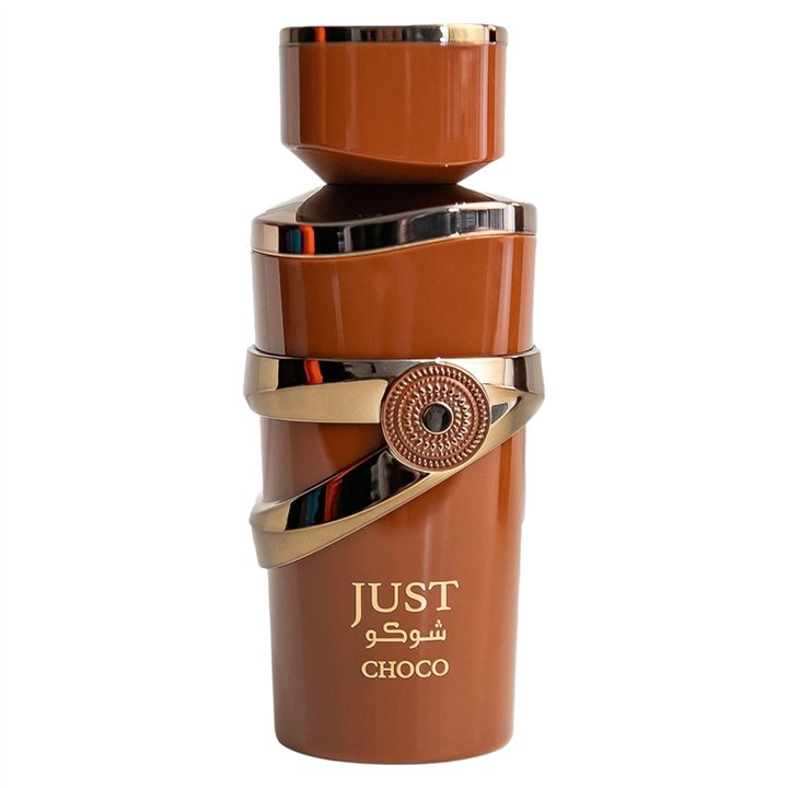 Fragrance World, Just Choco, Eau De Parfum, Unisex, 100 ml - Teknashop Ltd