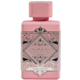 Lattafa, Bade'e Al Oud Noble Blush, Eau De Parfum, For Women, 100 ml - Teknashop Ltd