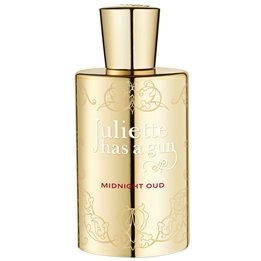 Juliette Has A Gun, Midnight Oud, Eau De Parfum, For Women, 100 ml - Teknashop Ltd