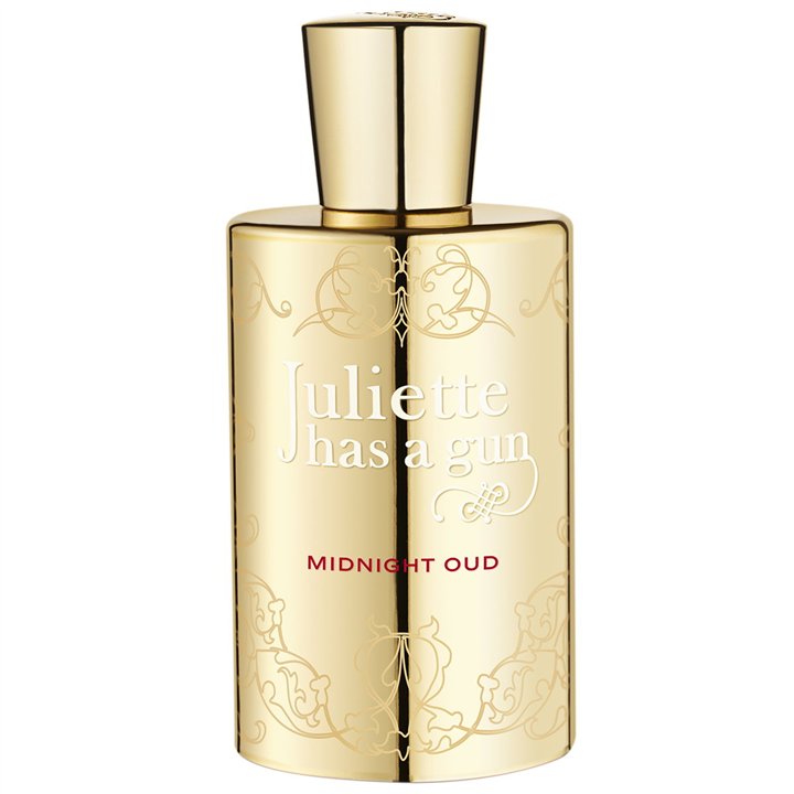 Juliette Has A Gun, Midnight Oud, Eau De Parfum, For Women, 100 ml - Teknashop Ltd