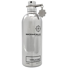Montale, Vanilla Cake, Eau De Parfum, Unisex, 100 ml - Teknashop Ltd