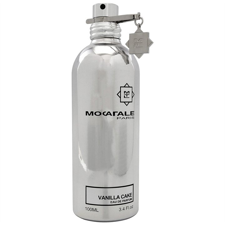 Montale, Vanilla Cake, Eau De Parfum, Unisex, 100 ml - Teknashop Ltd