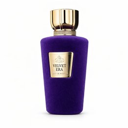 Fragrance World, Velvet Era, Eau De Parfum, Unisex, 100 ml