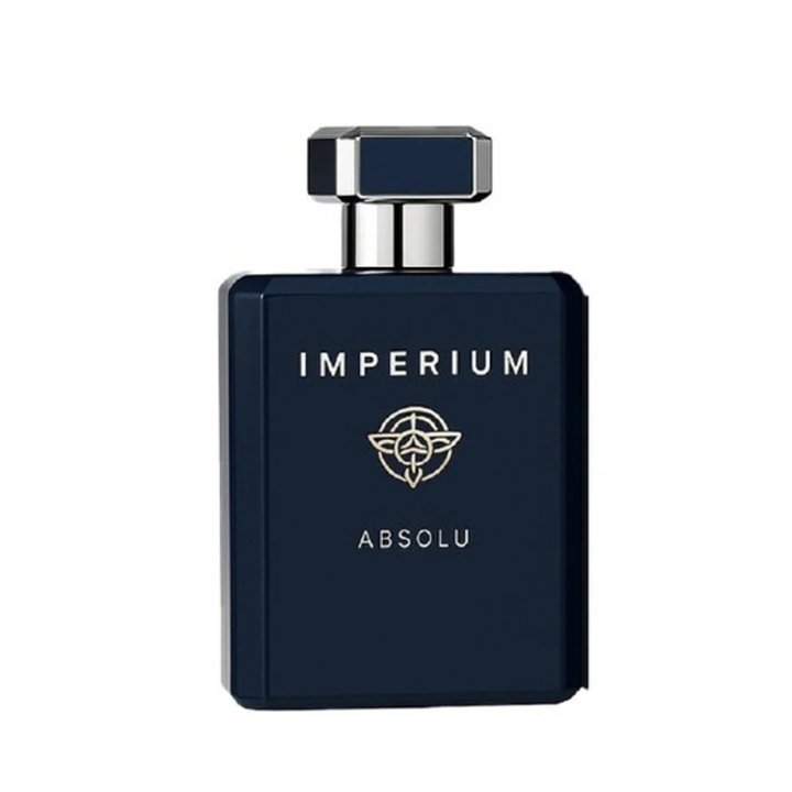 Fragrance World, Imperium Absolu, Eau De Parfum, For Men, 100 ml