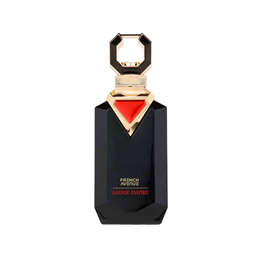 French Avenue, Amber Empire, Extrait De Parfum, For Men, 80 ml
