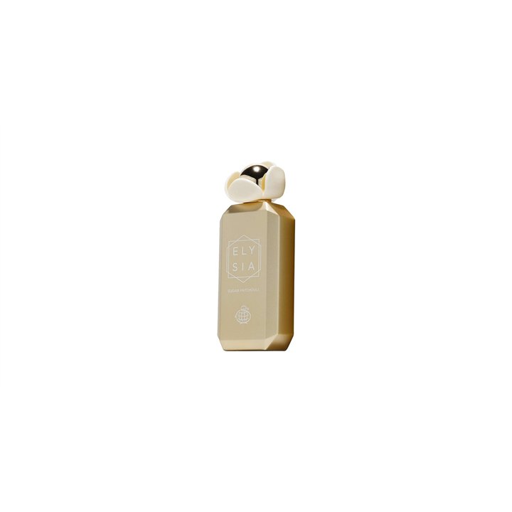 Fragrance World, Elysia Sugar Patchouli, Eau De Parfum, For Women, 100 ml