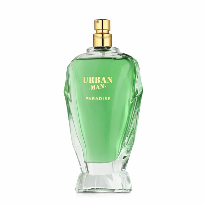 French Avenue, Urban Man Paradise, Eau De Parfum, For Men, 100 ml