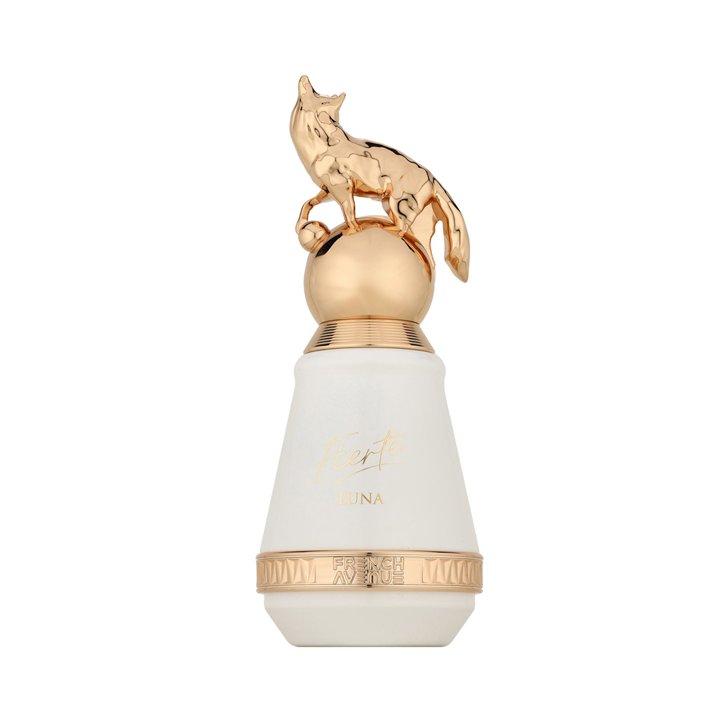 French Avenue, Fierte Luna, Eau De Parfum, Unisex, 80 ml - Teknashop Ltd