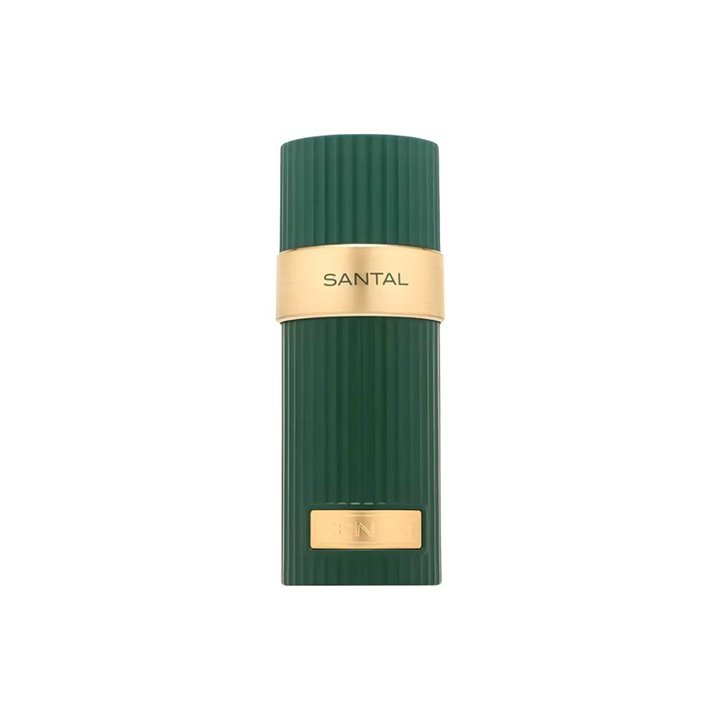 French Avenue, Zenith Santal, Eau De Parfum, Unisex, 100 ml