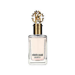Roberto Cavalli, Paradiso Assoluto, Eau De Parfum, For Women, 100 ml
