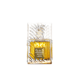 Lattafa, Khamrah Qahwa, Eau De Parfum, Unisex, 100 ml