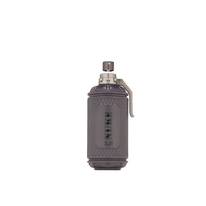 Fragrance World, Nuke, Eau De Parfum, For Men, 100 ml