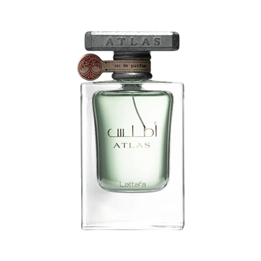 Lattafa, Atlas, Eau De Parfum, Unisex, 55 ml