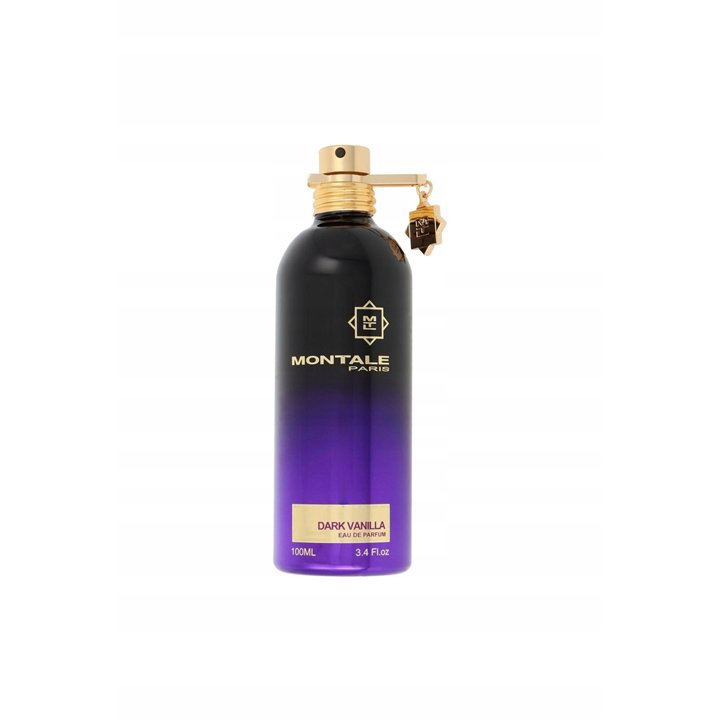 Montale, Dark Vanilla, Eau De Parfum, Unisex, 100 ml - Teknashop Ltd