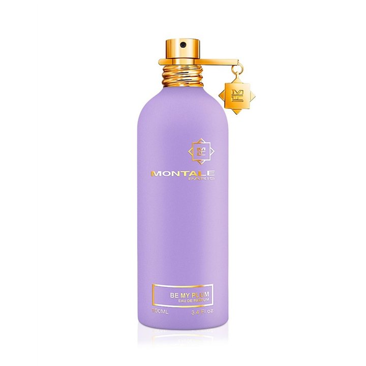 Montale, Be My Plum, Eau De Parfum, Unisex, 100 ml