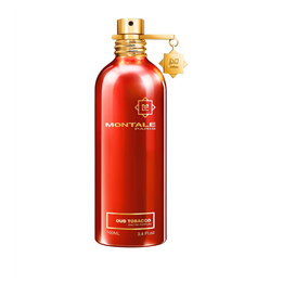 Montale, Oud Tobacco, Eau De Parfum, For Men, 100 ml