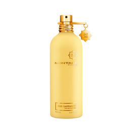 Montale, Oud Sapparot, Eau De Parfum, Unisex, 100 ml - Teknashop Ltd