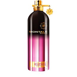 Montale, Roses Musk Intense, Extrait De Parfum, For Women, 100 ml