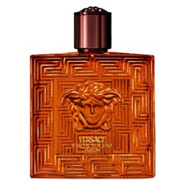 Versace, Eros Najim, Eau De Parfum, For Men, 200 ml - Teknashop Ltd