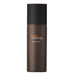 Hermes, Terre d'Hermes, Refreshing, Deodorant Spray, For Men, 150 ml