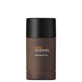Hermes, Terre d'Hermes, Refreshing, Deodorant Stick, For Men, 75 ml - Teknashop Ltd