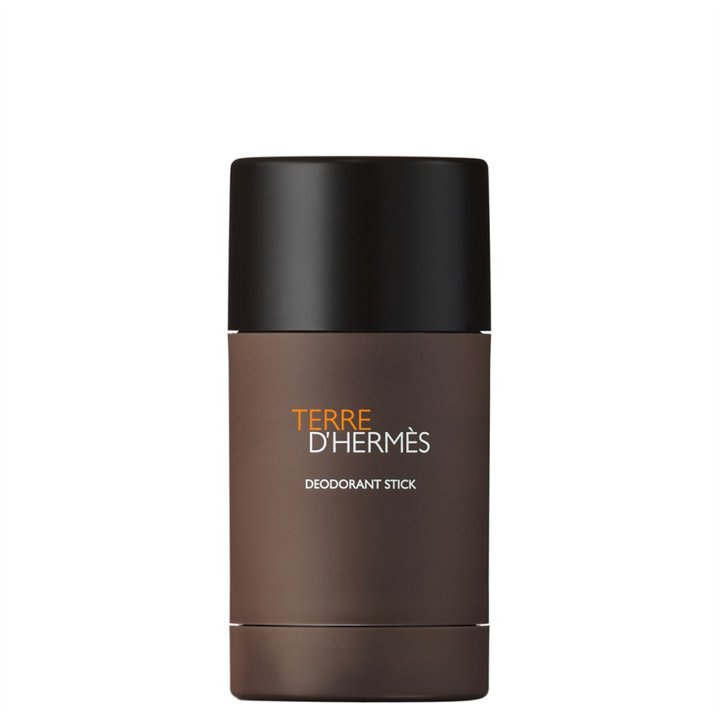 Hermes, Terre d'Hermes, Refreshing, Deodorant Stick, For Men, 75 ml - Teknashop Ltd