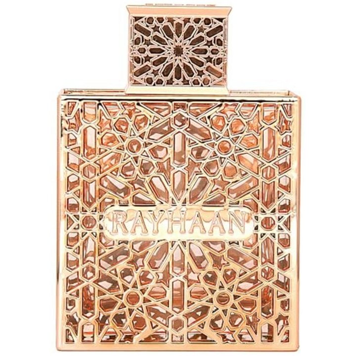 Rayhaan, Divine, Eau De Parfum, For Women, 100 ml