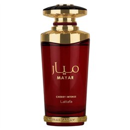 Lattafa, Mayar Cherry, Eau De Parfum, Unisex, 100 ml
