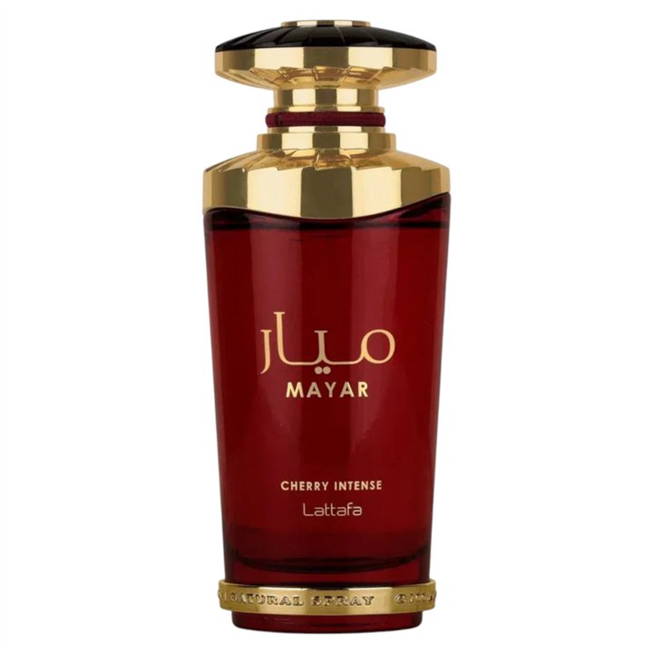 Lattafa, Mayar Cherry, Eau De Parfum, Unisex, 100 ml