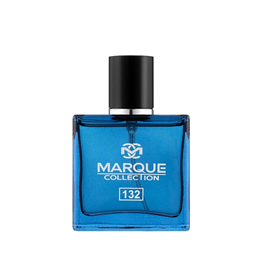 Fragrance World, Marque 132, Eau De Parfum, For Men, 25 ml