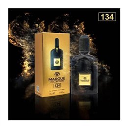 Fragrance World, Marque Collection 134, Eau De Parfum, Unisex, 25 ml