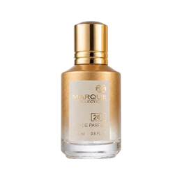 Fragrance World, Marque Collection 261, Eau De Parfum, For Men, 25 ml