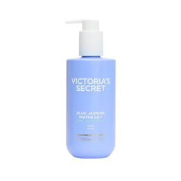 Victoria's Secret, Blue Jasmine & Water Lily, Moisturizing and Softening, Daily, Body Lotion, 296 ml
